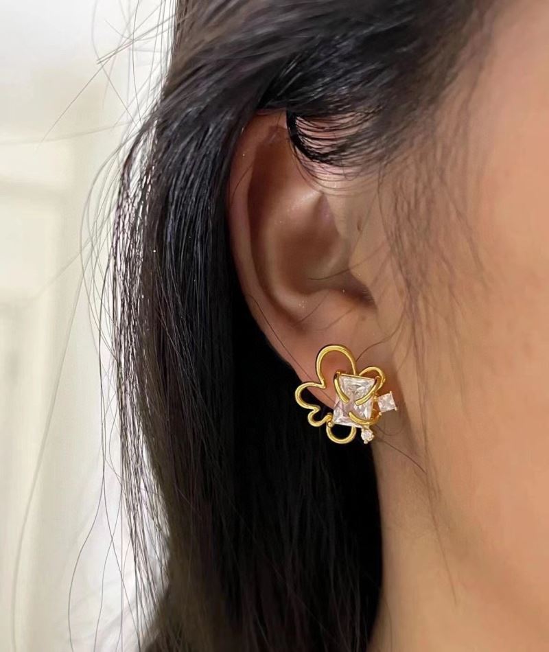 Celine Earrings